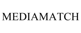 MEDIAMATCH trademark