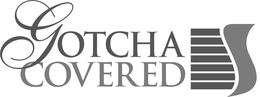 GOTCHA COVERED trademark