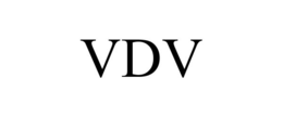 VDV trademark
