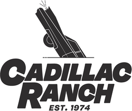 CADILLAC RANCH EST. 1974 trademark