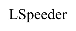 LSPEEDER trademark