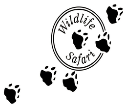 WILDLIFE SAFARI trademark