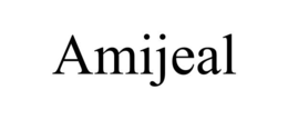 AMIJEAL trademark