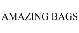 AMAZING BAGS trademark