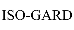 ISO-GARD trademark