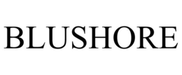BLUSHORE trademark