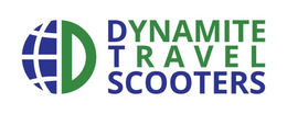 DYNAMITE TRAVEL SCOOTERS trademark