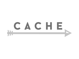 CACHE trademark
