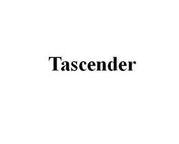 TASCENDER trademark