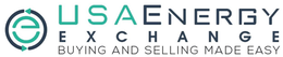 E USA ENERGY EXCHANGE BUYING AND SELLING MADE EASY trademark