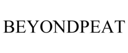 BEYONDPEAT trademark