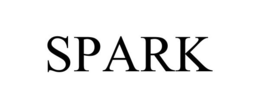 SPARK trademark