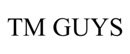 TM GUYS trademark