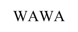 WAWA trademark
