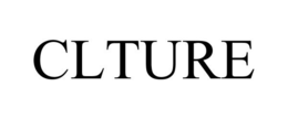 CLTURE trademark