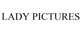 LADY PICTURES trademark