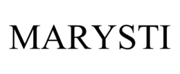 MARYSTI trademark
