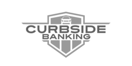 CURBSIDE BANKING trademark