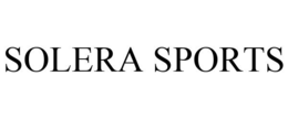 SOLERA SPORTS trademark