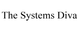 THE SYSTEMS DIVA trademark