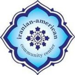 IRANIAN-AMERICAN COMMUNITY CENTER trademark