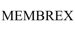 MEMBREX trademark