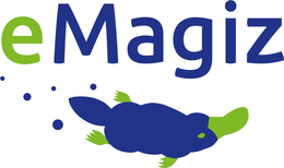 EMAGIZ trademark