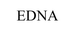 EDNA trademark