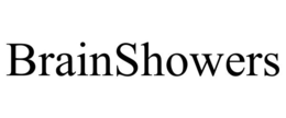 BRAINSHOWERS trademark