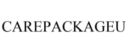 CAREPACKAGEU trademark
