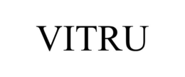 VITRU trademark