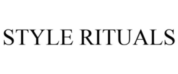 STYLE RITUALS trademark