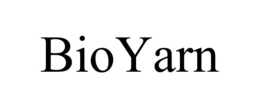 BIOYARN trademark