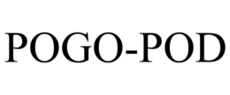 POGO-POD trademark