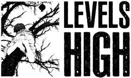 LEVELS HIGH trademark