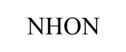 NHON trademark