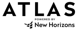 ATLAS POWERED BY NEW HORIZONS trademark
