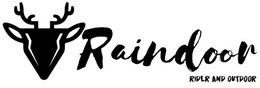 RAINDOOR RIDER AND OUTDOOR trademark
