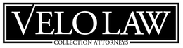 VELO LAW COLLECTION ATTORNEYS trademark