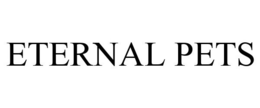 ETERNAL PETS trademark