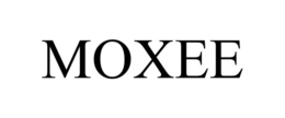 MOXEE trademark
