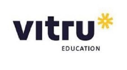 VITRU EDUCATION trademark