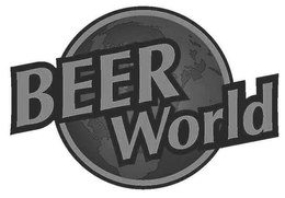 BEER WORLD trademark