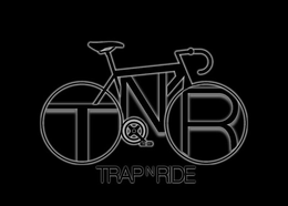 TNR TRAP N RIDE trademark