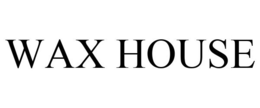 WAX HOUSE trademark