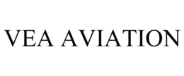 VEA AVIATION trademark