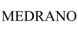 MEDRANO trademark