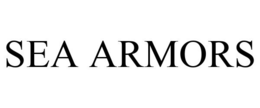 SEA ARMORS trademark