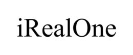IREALONE trademark