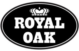 ROYAL OAK trademark